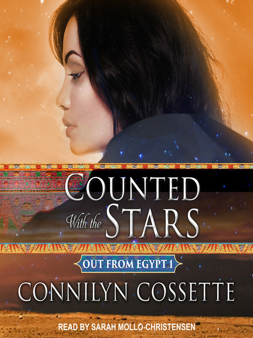 Title details for Counted With the Stars by Connilyn Cossette - Wait list